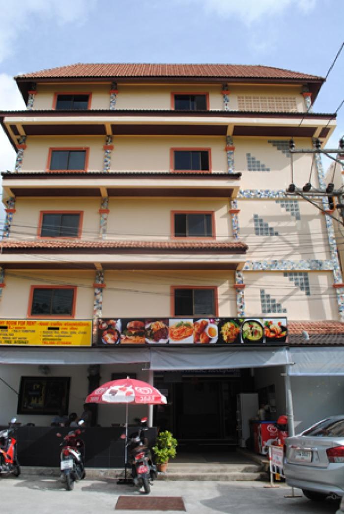 Max Guesthouse 2*