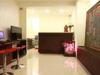 Koniko Backpackers 
