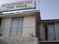 Residencial Tres Soles 2*
