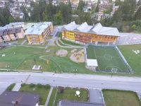 Garni Bucaneve 2*