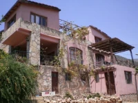 Datca Ciftlik Evi 