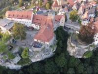 Burg Hohnstein 3*