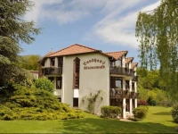 Landhaus Klosterwald 3*