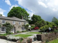 Park Farmhouse 4*