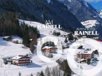 Alpenhotel Rainell 4*