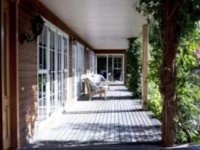 Silver Peaks Lodge 4*
