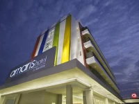 Amaris Hotel Cirebon 