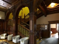 B+B Edinburgh 3*