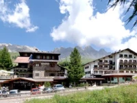 Monzoni 4*