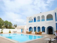 Dar Salem 3*