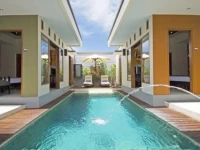 D Alang Alang / D’Alang Alang Villas 