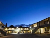 Reef Motor Inn 3*
