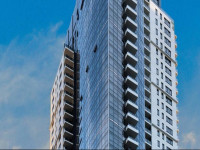 Meriton Serviced Apartments Pitt Street