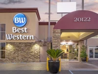 BEST WESTERN Canoga Park Motor Inn 3*