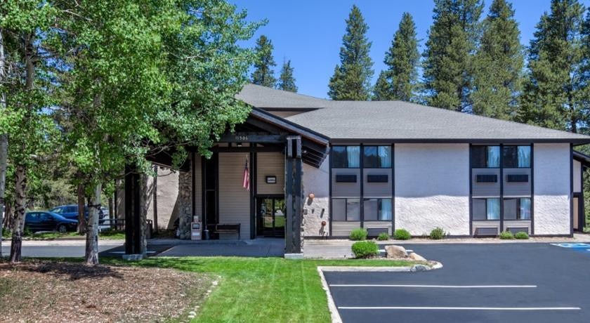 Inn At Truckee 3*
