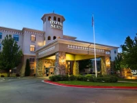 Oxford Suites Boise 3*