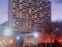 Hyatt Regency Minneapolis 4*