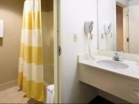 Courtyard by Marriott Tulsa Central 3*