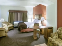 Americinn Lodge & Suites Rapid City 2*