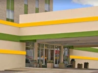 Days Inn and Suites Elkins 2*