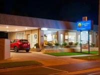 Comfort Inn Campbell 4*