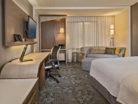 Courtyard by Marriott Philadelphia Bensalem 3*