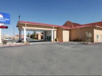 Americas Best Value Inn & Suites Gallup 2*