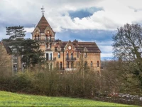 Petersham Hotel 4*
