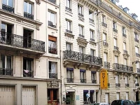Riviera Hotel Paris 2*