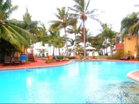 Dolphin Heads Resort 4*