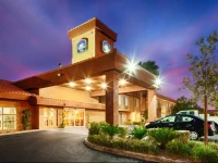 BEST WESTERN PLUS Las Vegas West 3*