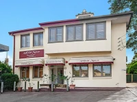 Ashfield Manor 3*
