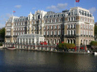 InterContinental Amstel Amsterdam