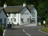 Bridge of Cally Hotel 3*