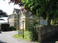 The Kenbury 4*