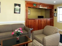 Quality Inn Waynesboro 2*