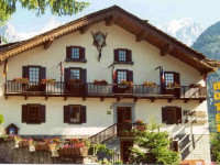 Hotel Des Glaciers