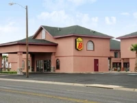 Super 8 San Angelo 2*