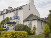 The Parks Guest House 4*