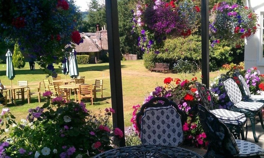 Holnicote House 4*