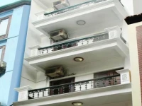 Hanoi Old Centre 