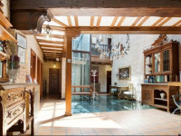 El Hostal Puerta Bisagra