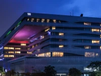 The Park Hyderabad 5*