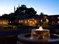 El Pueblo Inn 2*