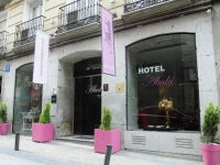 Aparta Suites Satellite Madrid 4*