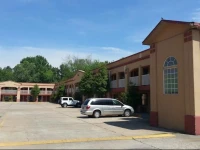 Tahlequah Motor Lodge 2*