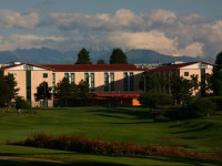 Hotel Le Robinie
