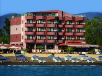 Mendos Hotel 3*
