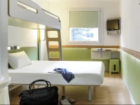 Ibis Budget Lyon Est Chaponnay 2*