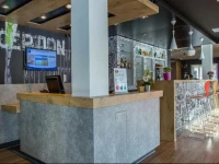 Ibis Budget Perpignan Sud  2*